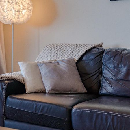 Hermitage Homes Blg Puerto de Santiago  Luaran gambar