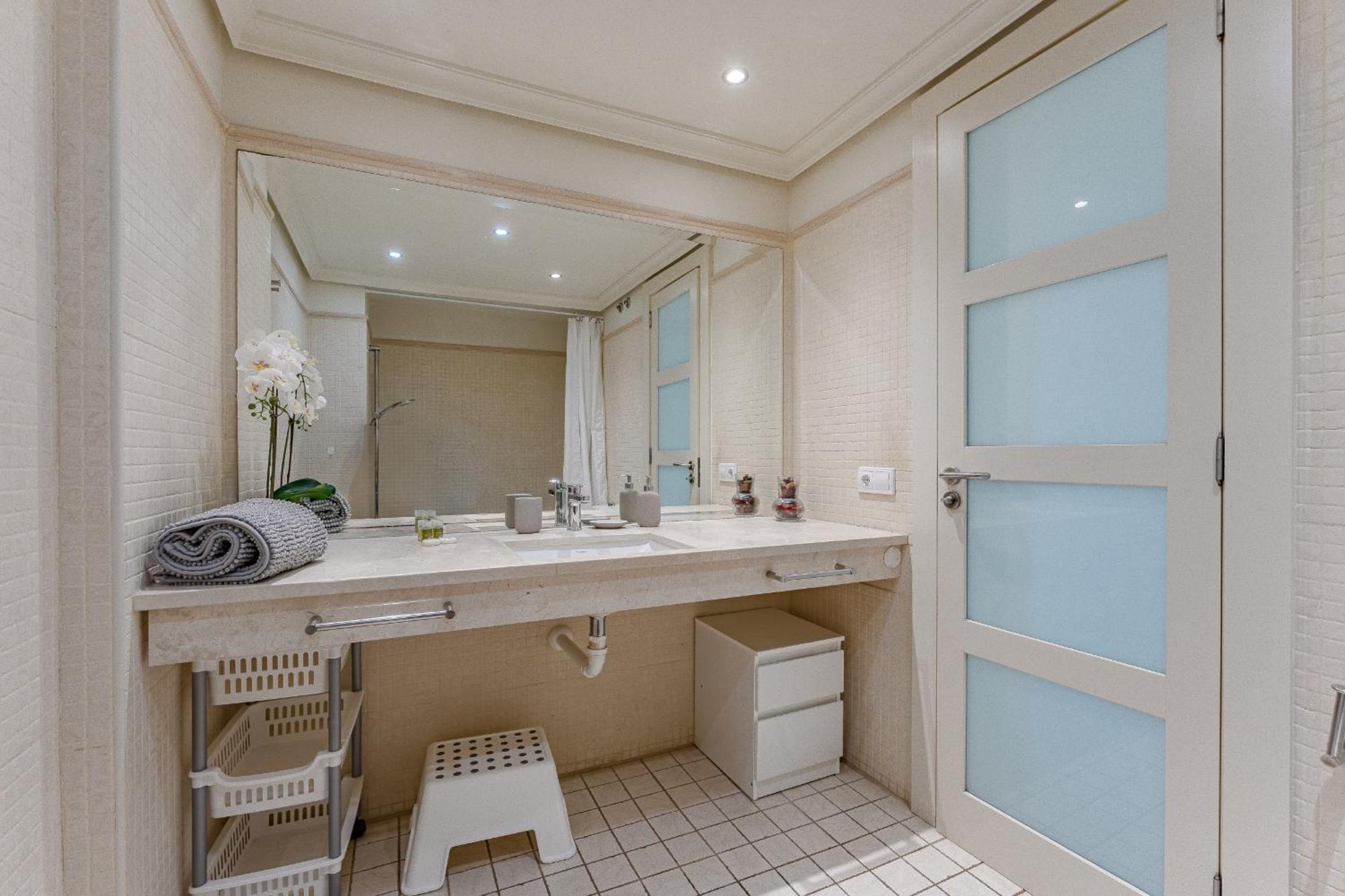 Hermitage Homes Blg Puerto de Santiago  Luaran gambar