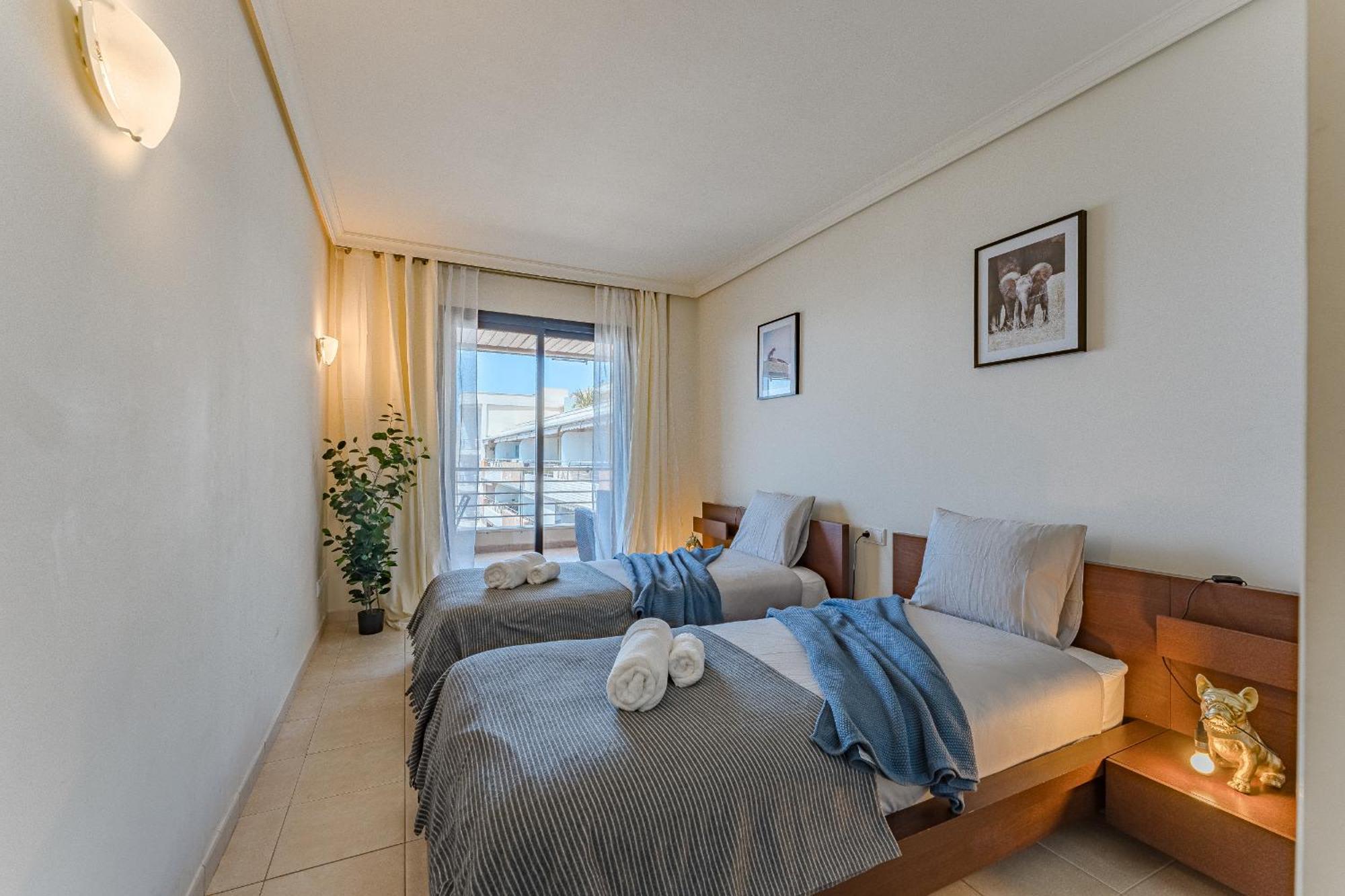 Hermitage Homes Blg Puerto de Santiago  Luaran gambar