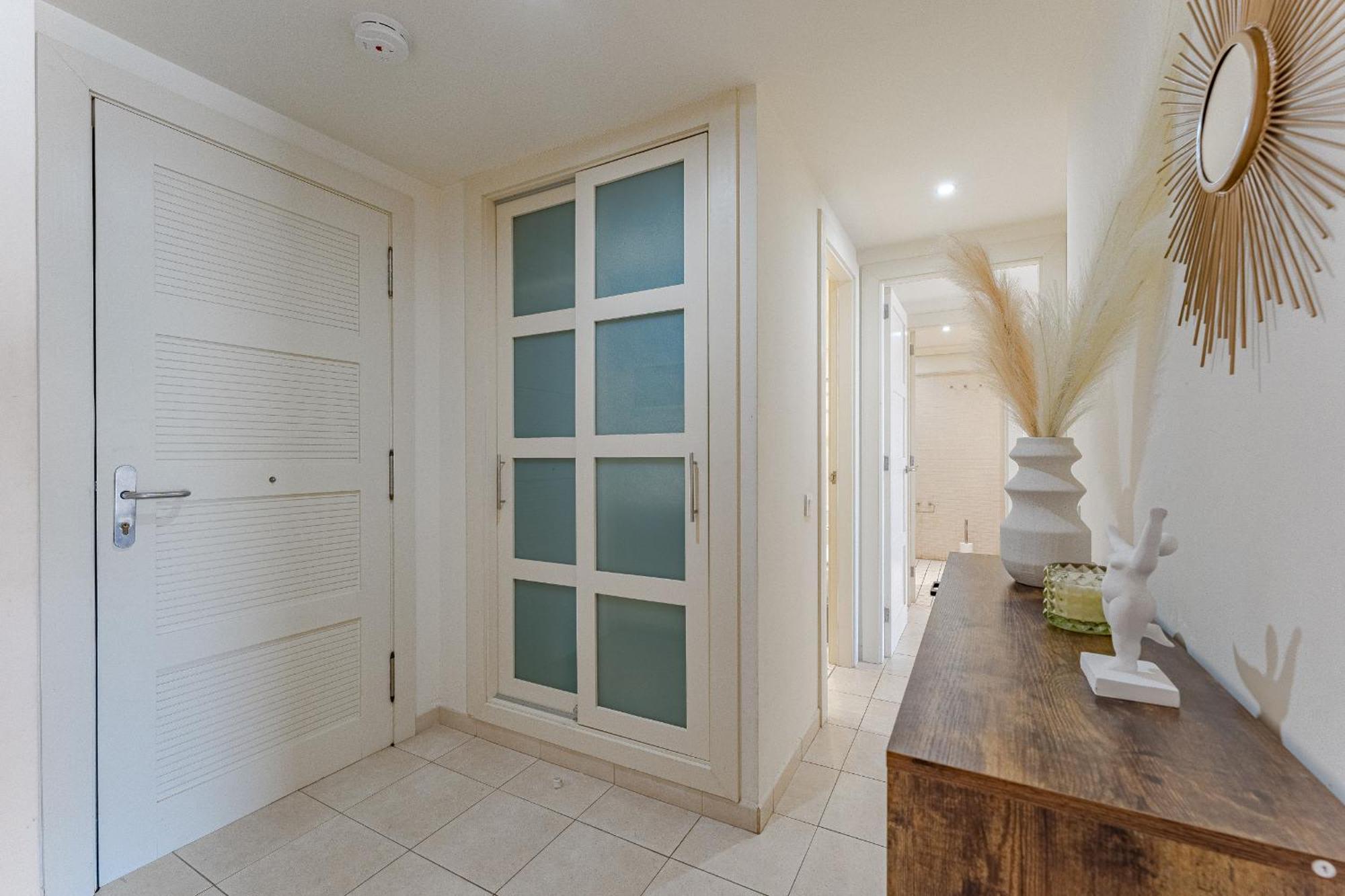 Hermitage Homes Blg Puerto de Santiago  Luaran gambar