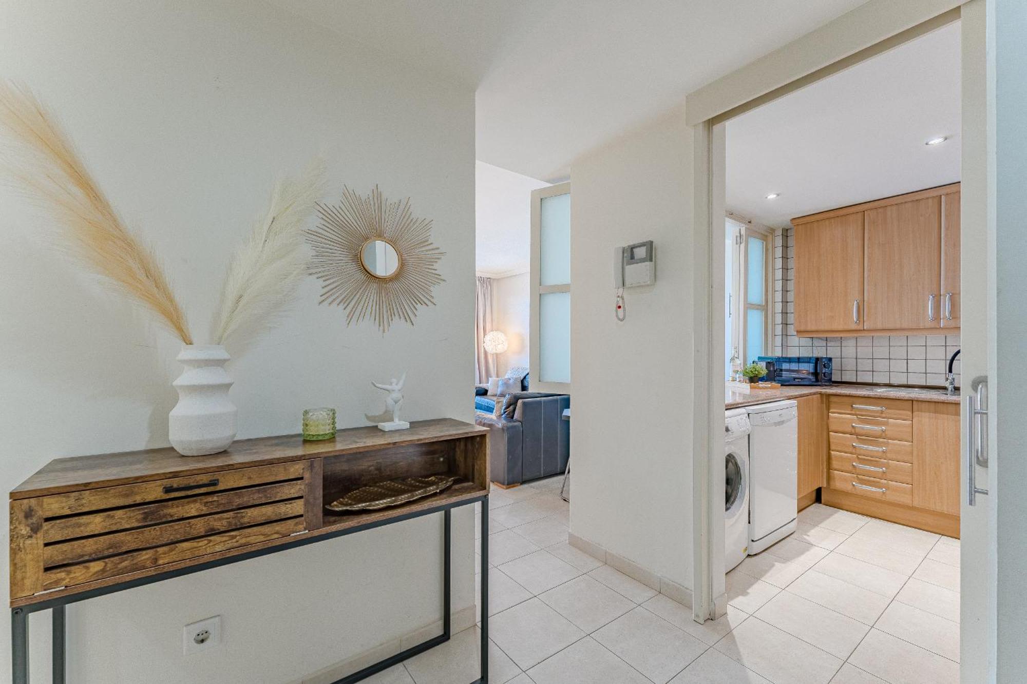 Hermitage Homes Blg Puerto de Santiago  Luaran gambar