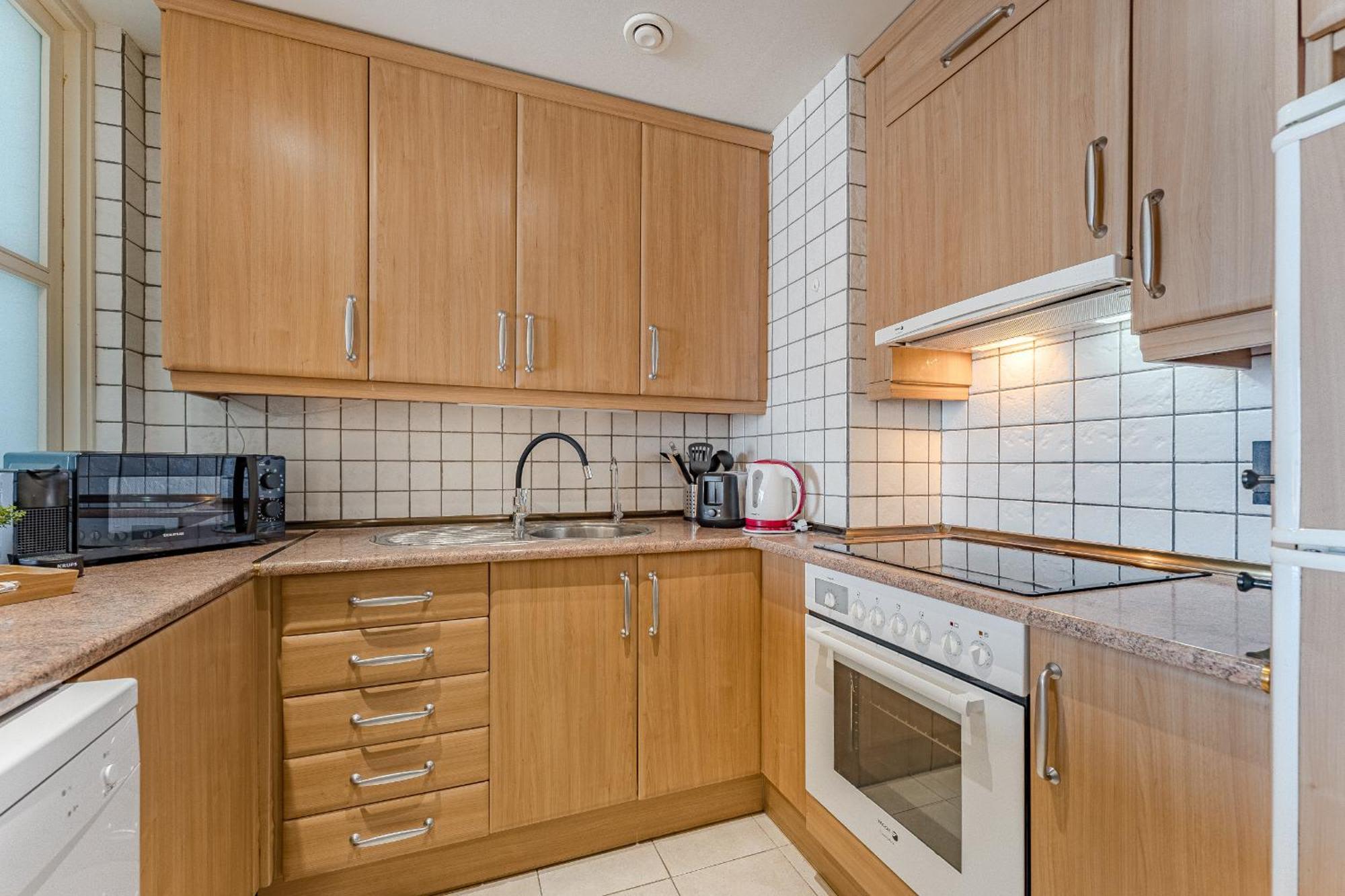 Hermitage Homes Blg Puerto de Santiago  Luaran gambar