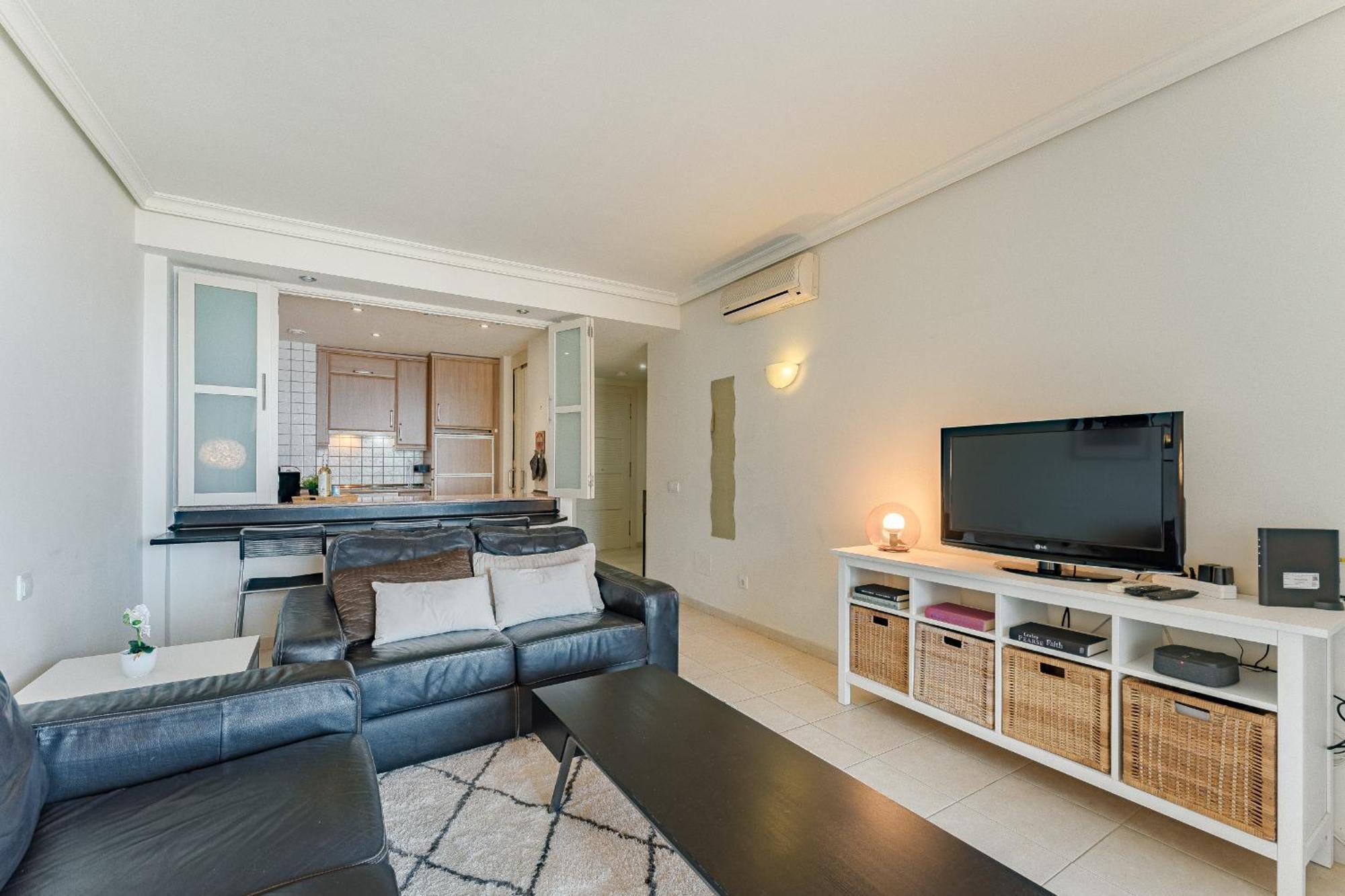 Hermitage Homes Blg Puerto de Santiago  Luaran gambar