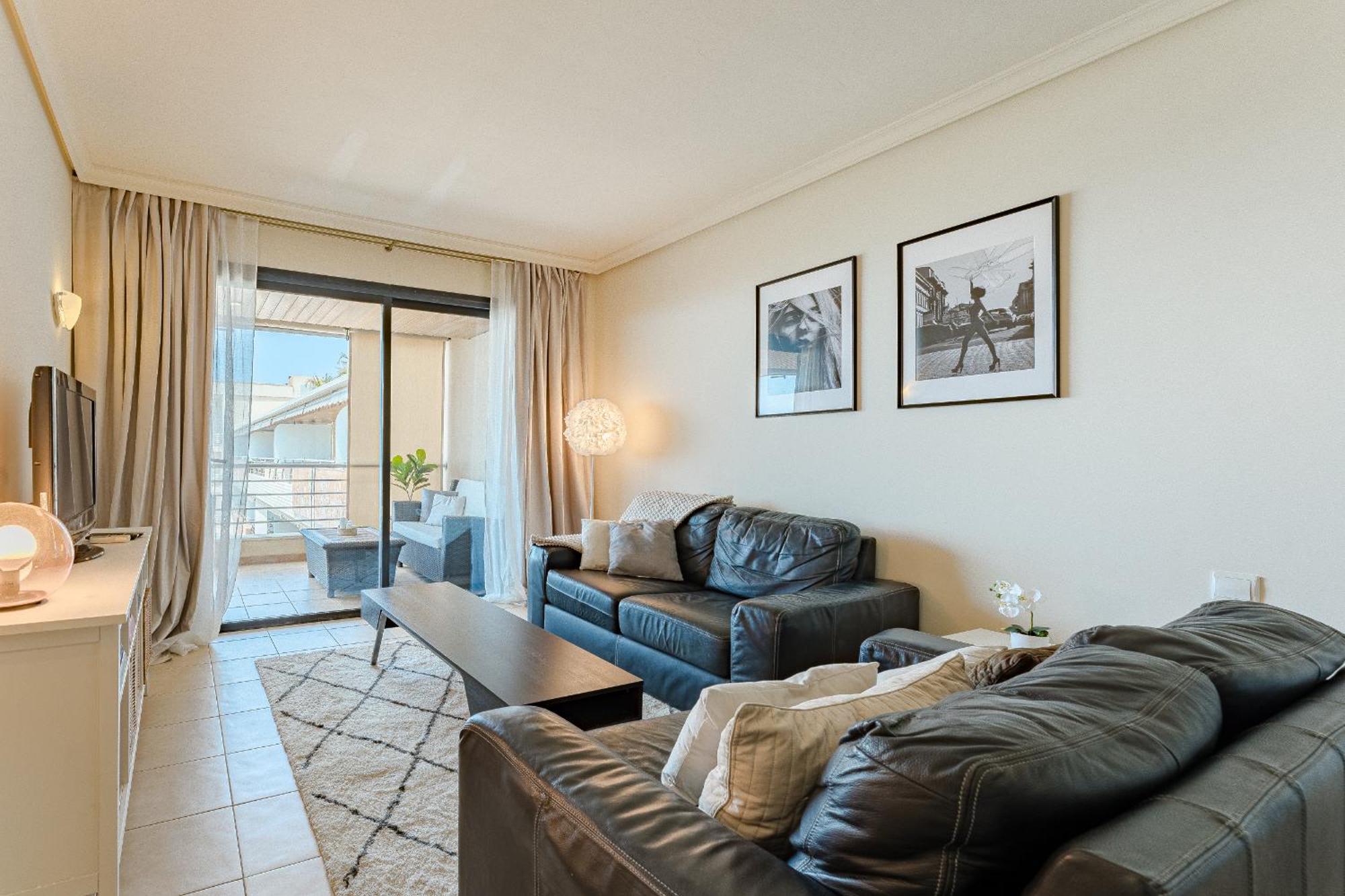 Hermitage Homes Blg Puerto de Santiago  Luaran gambar