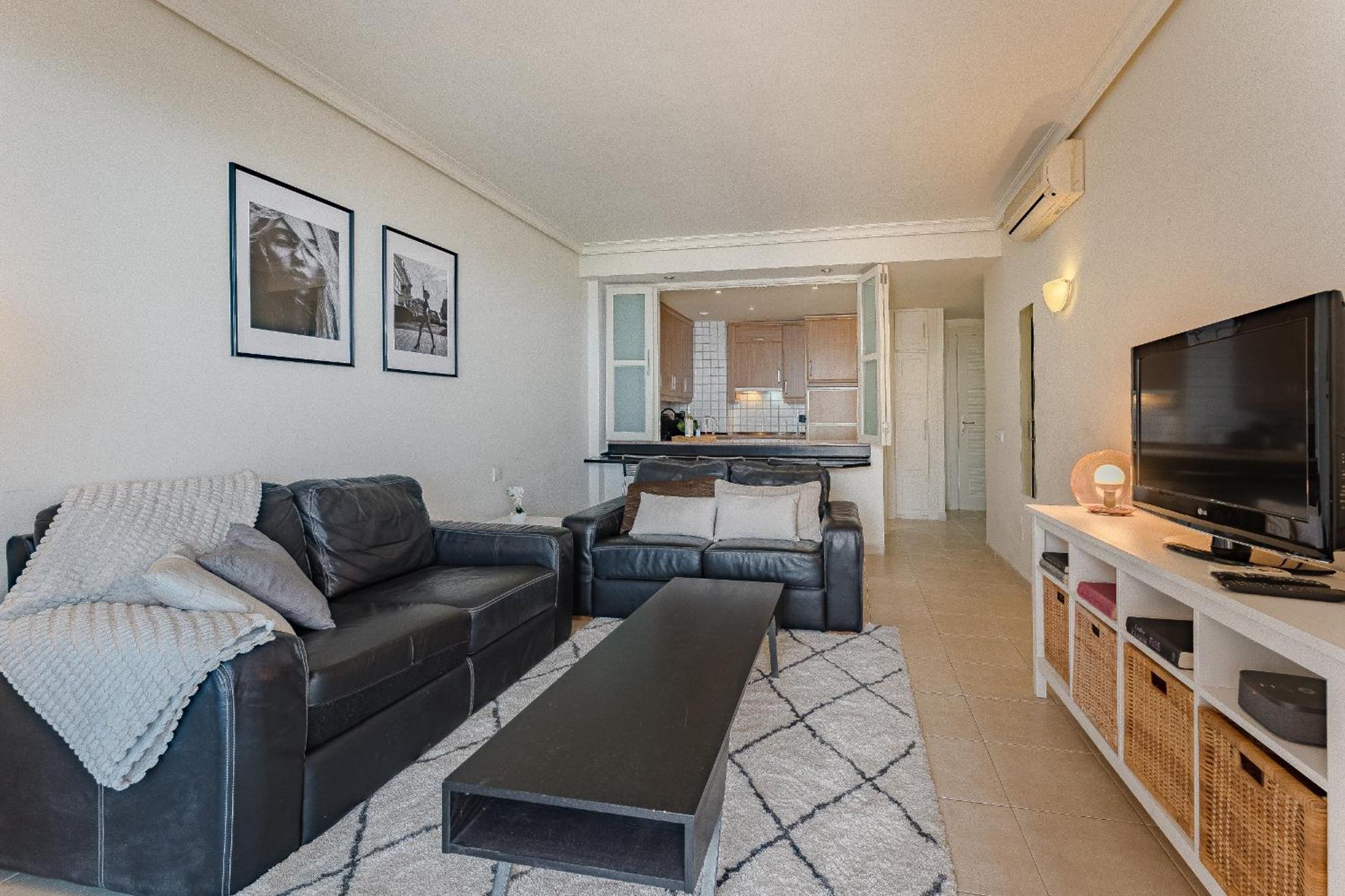Hermitage Homes Blg Puerto de Santiago  Luaran gambar